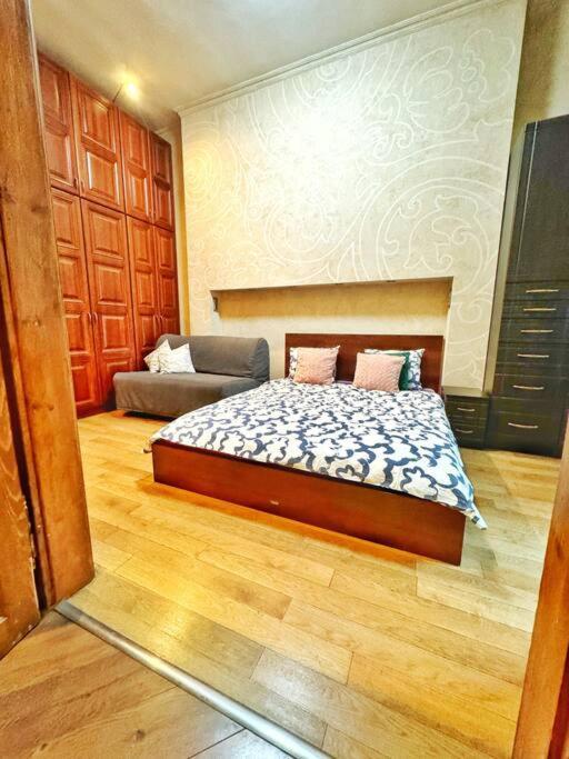 Ultra Central Apartment / 10 Ppl Budapest Eksteriør bilde